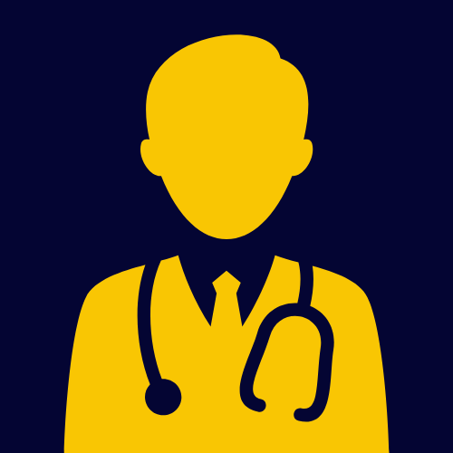 Physician icon
